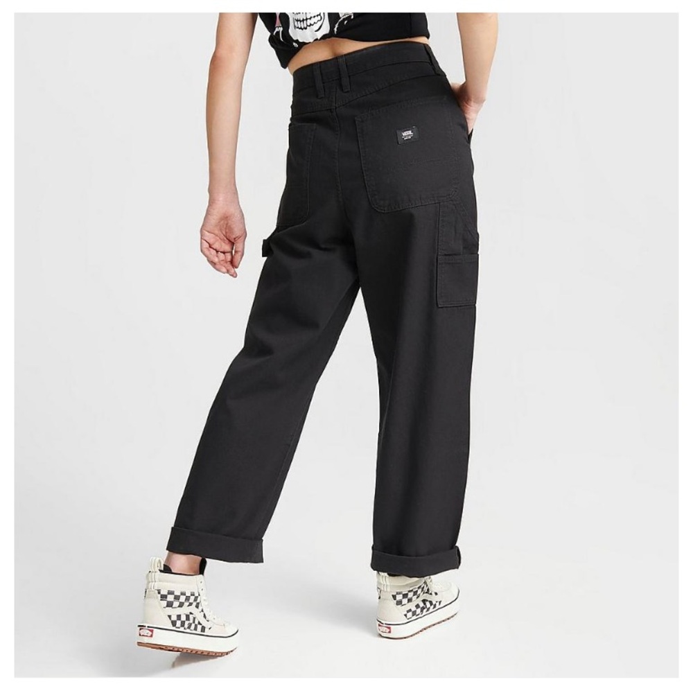 NWT Vans Groundwork Pants